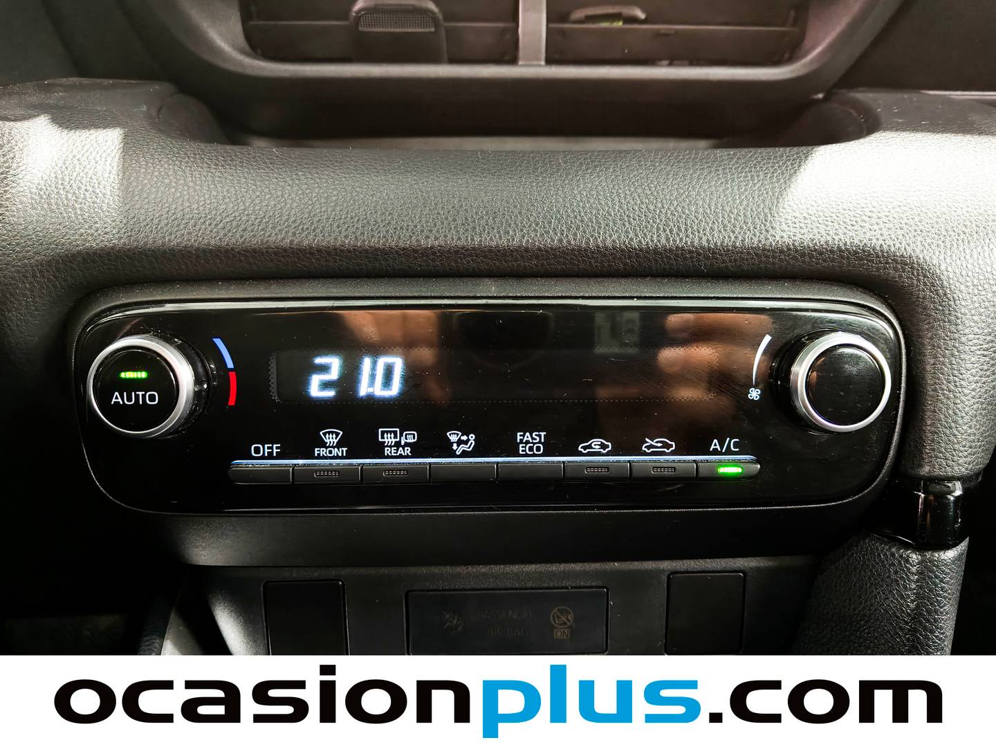 Foto Toyota Yaris Toyota Yaris 120H Active Plus (116 CV)