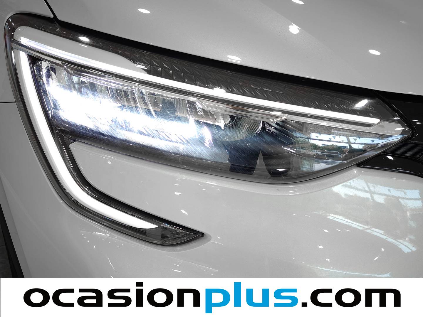 Paquetes del Renault Arkana Renault Arkana Techno TCe 140 Mild hybrid EDC (140 CV)