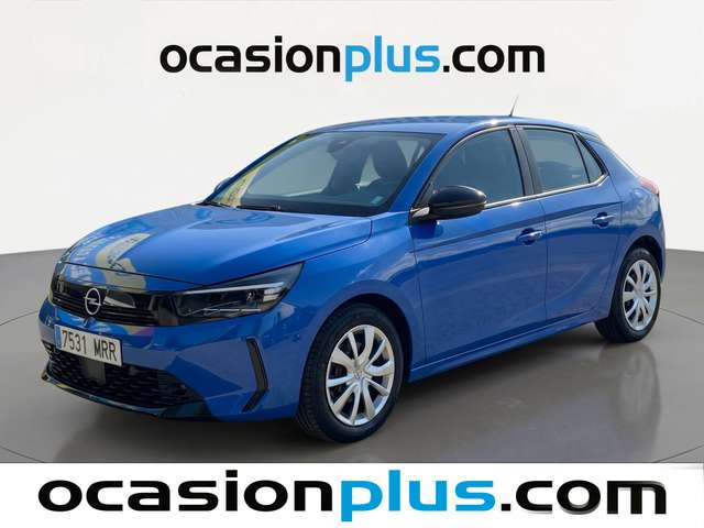 Opel Corsa 1.2 XEL Edition (75 CV) de segunda mano