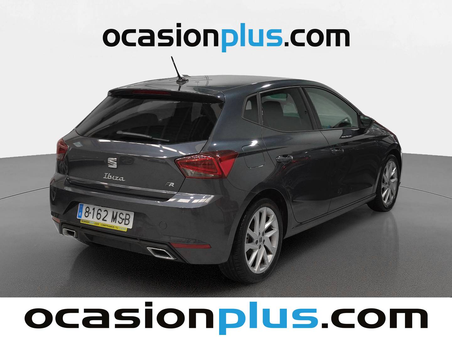 Foto Seat Ibiza SEAT Ibiza 1.5 TSI FR XL DSG (150 CV)