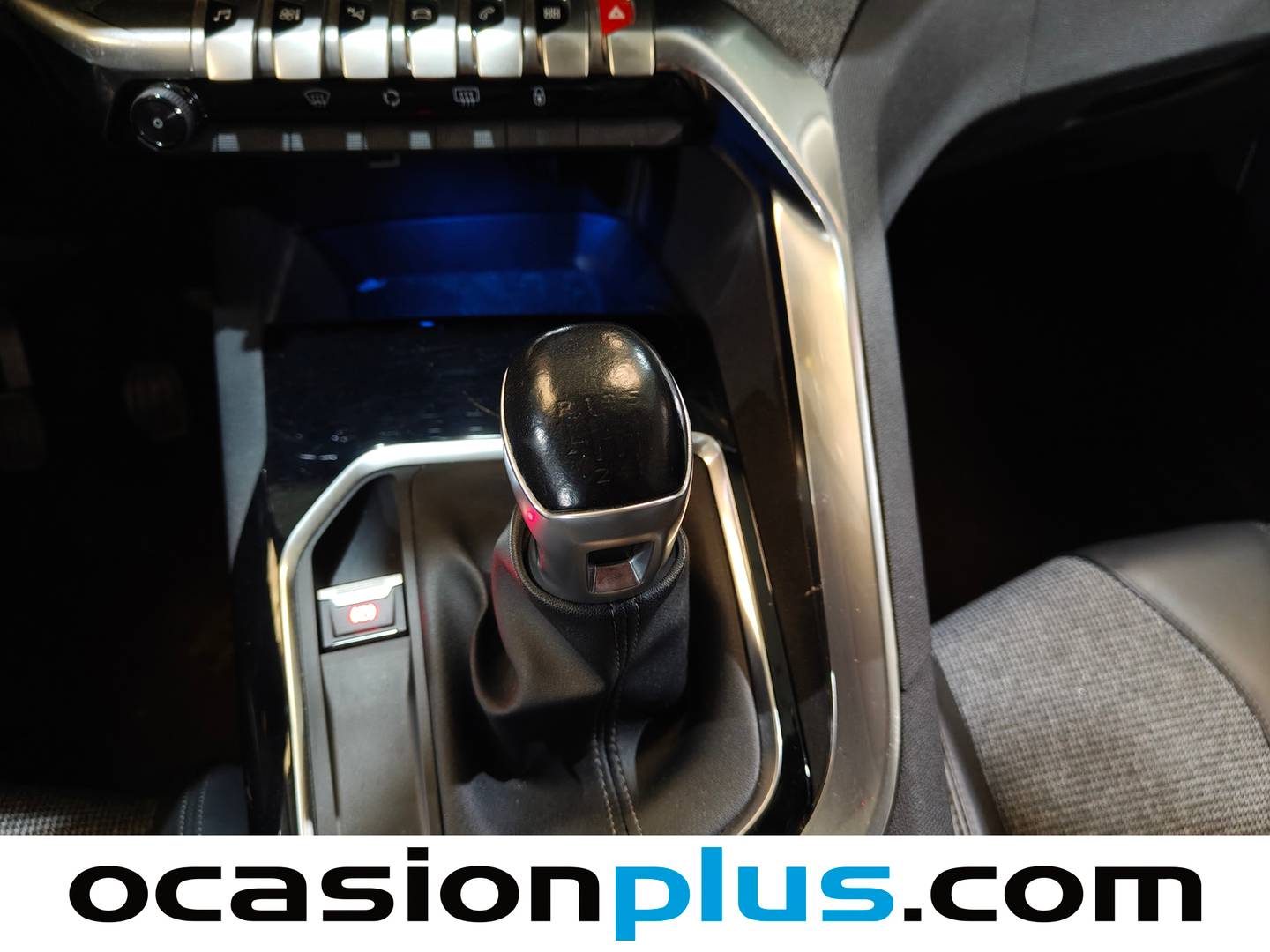 Peugeot 3008 Peugeot 3008 PureTech 130 S&S Allure 96 kW (130 CV) de segunda mano