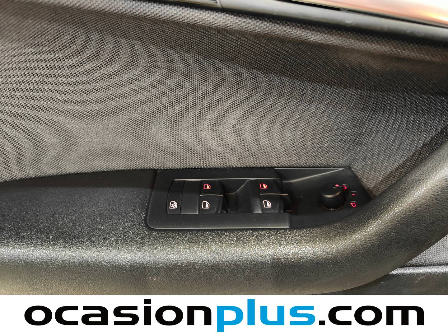 Audi A3 Audi A3 Sportback Attraction 1.6 TDI (110 CV) S tronic barato