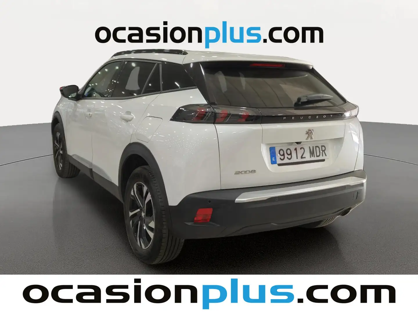 Foto Peugeot 2008 Peugeot 2008 PureTech 100 S&S Allure Pack (100 CV)