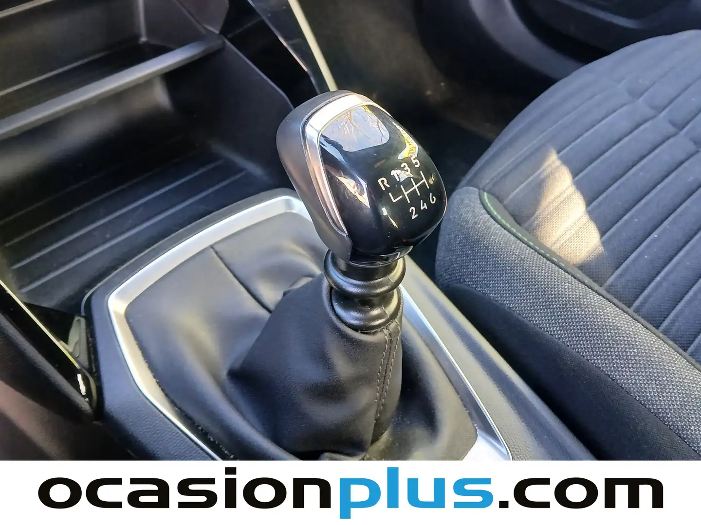 Foto Peugeot 2008 Peugeot 2008 PureTech 100 S&S Active (100 CV)