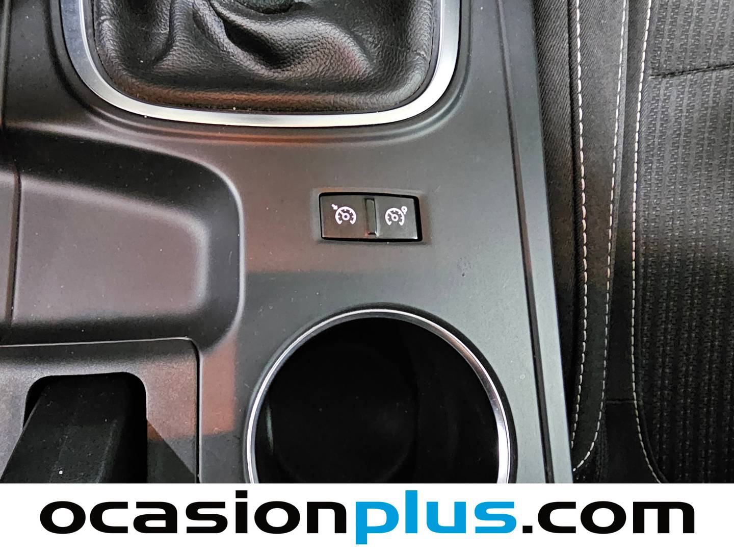 Foto Renault Mégane Renault Megane Intens Energy TCe (100 CV)