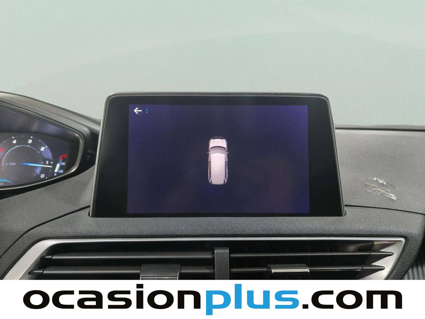 Foto Peugeot 5008 Peugeot 5008 1.6L BlueHDi S&S Active EAT6 (120 CV) 7 PLAZAS