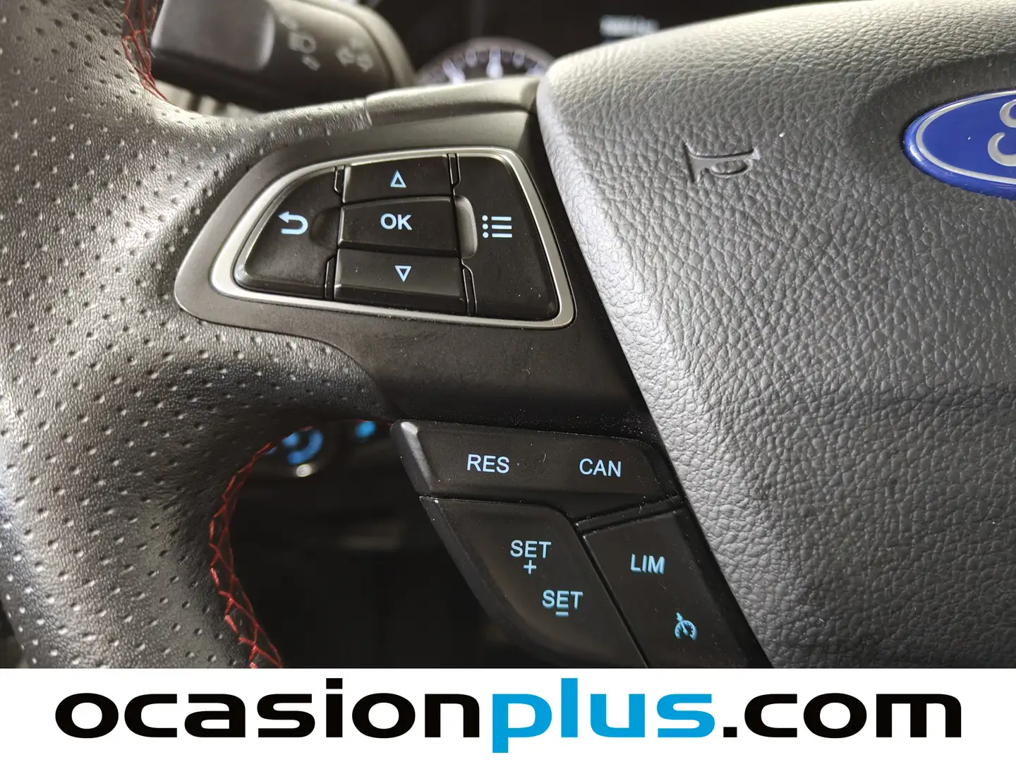 Foto Ford EcoSport Ford EcoSport 1.0T EcoBoost S&S ST Line  (125 CV)