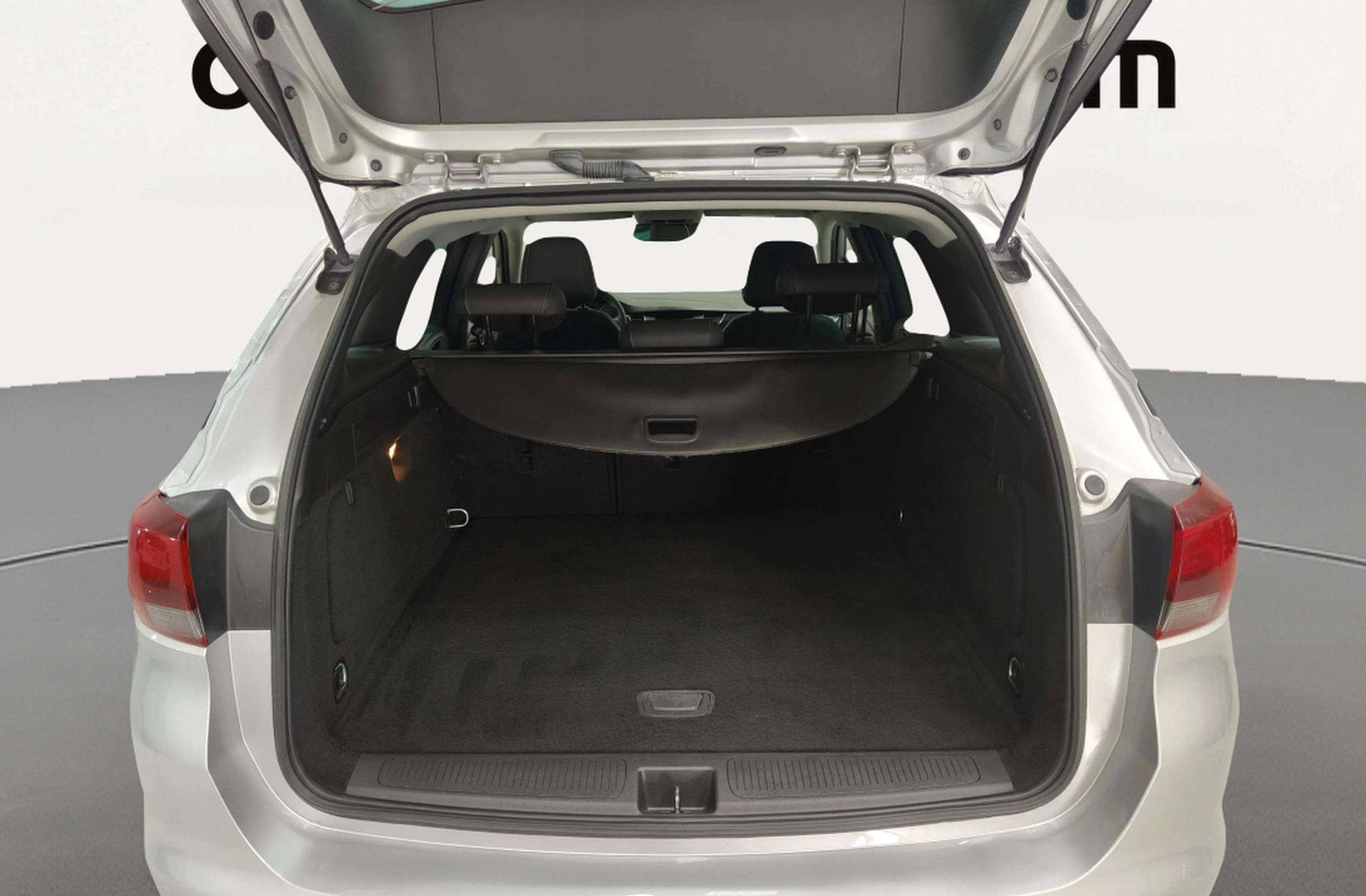 Opel Astra Sports Tourer 1.4T SHT Business Elegance CVT - foto 19