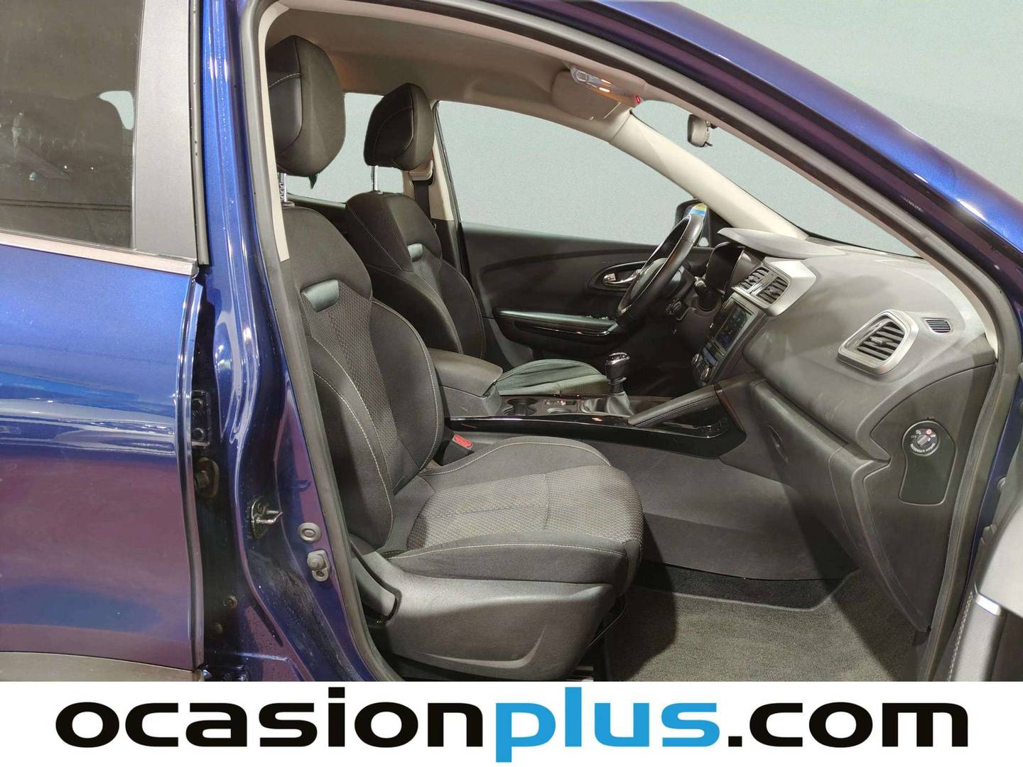 Renault Kadjar Renault Kadjar TCe 130 Intens Energy (130 CV) km 0