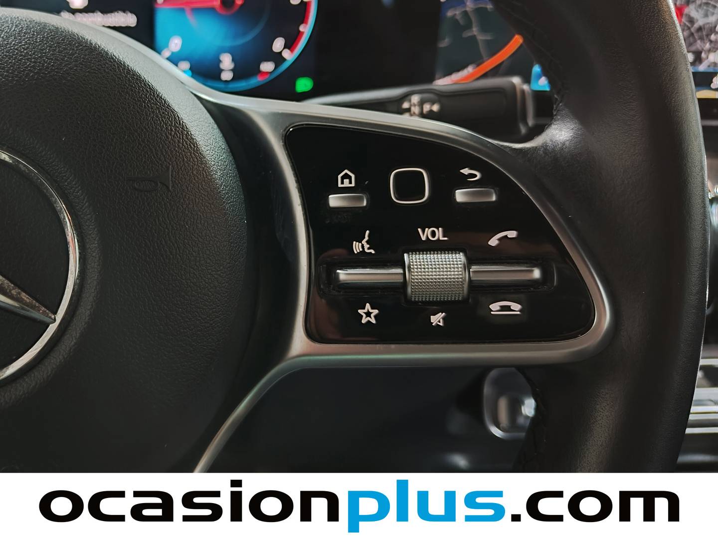 Foto Mercedes Clase B Mercedes-Benz Clase B B 180 d (116 CV)