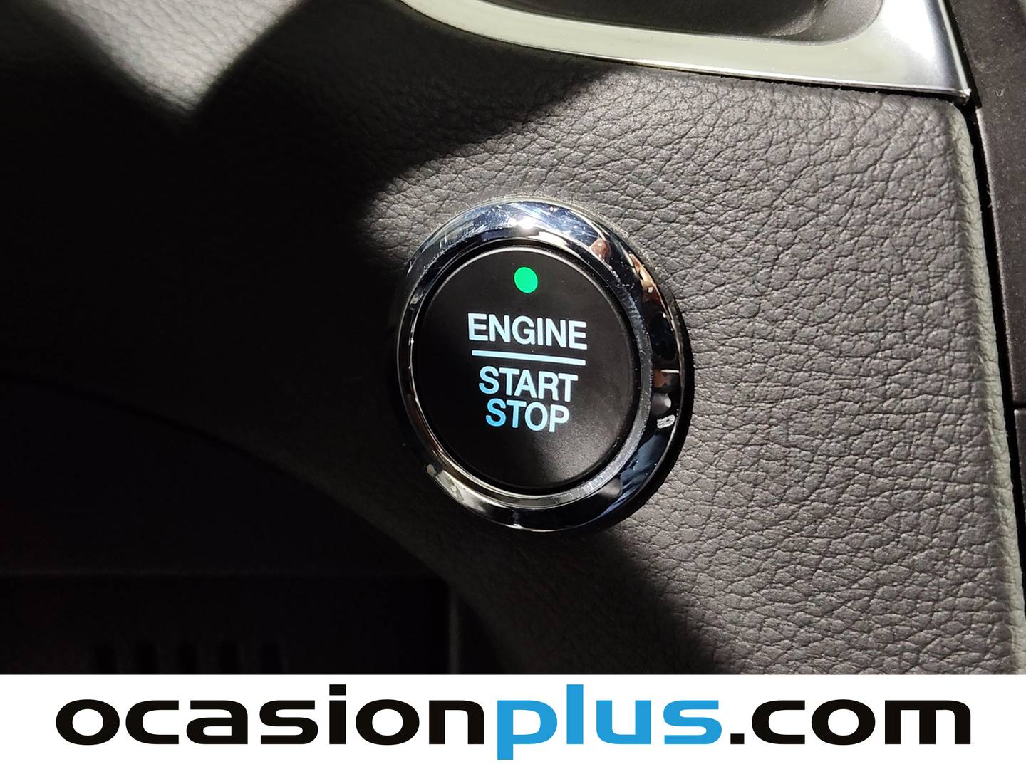 Ford S-MAX Ford S-Max 2.5 Duratec FHEV ST-Line Auto (190 CV) 7 Plazas de segunda mano