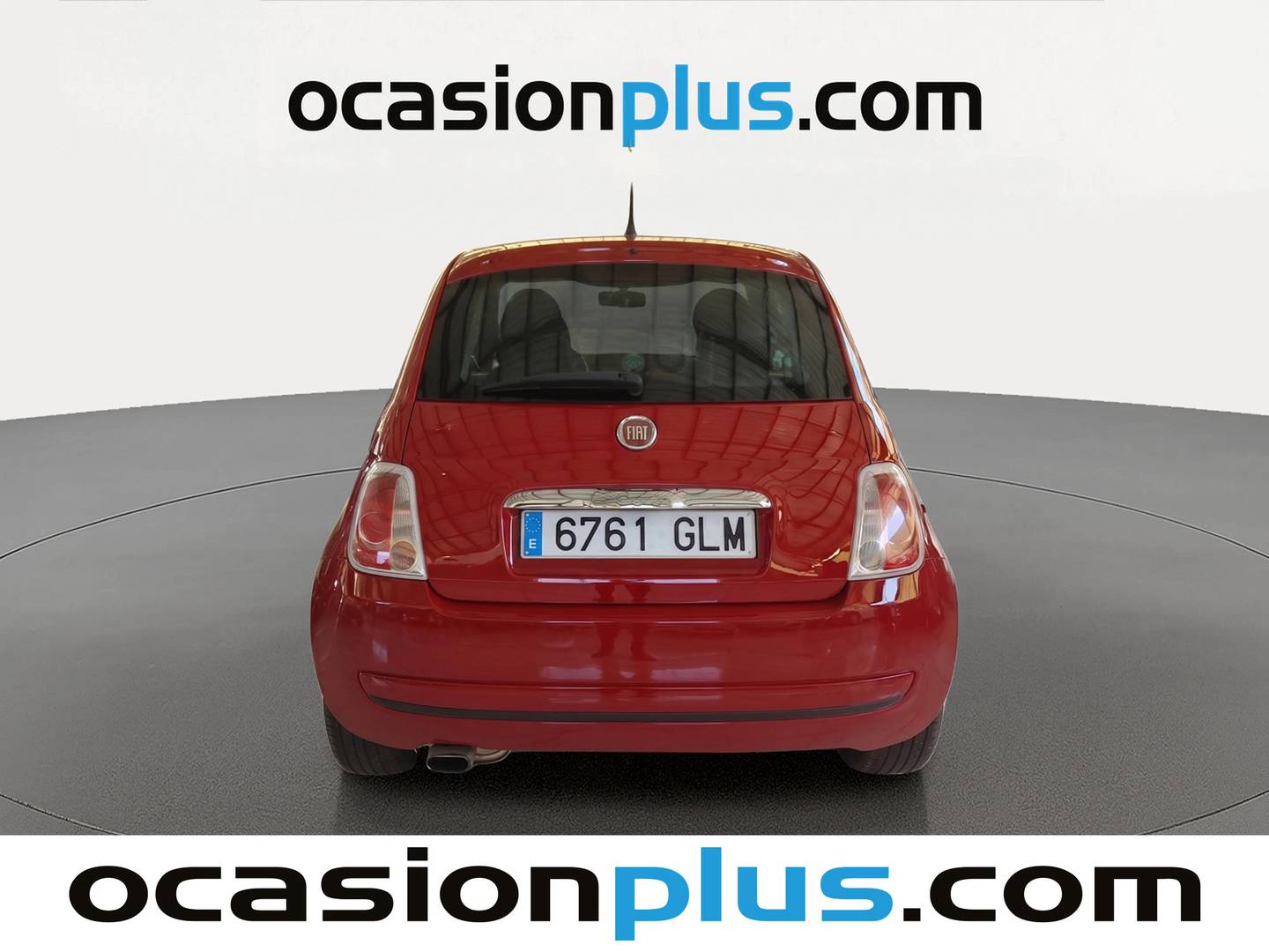 Fiat 500 Fiat 500 1.2 Pop (69 CV) 69cv