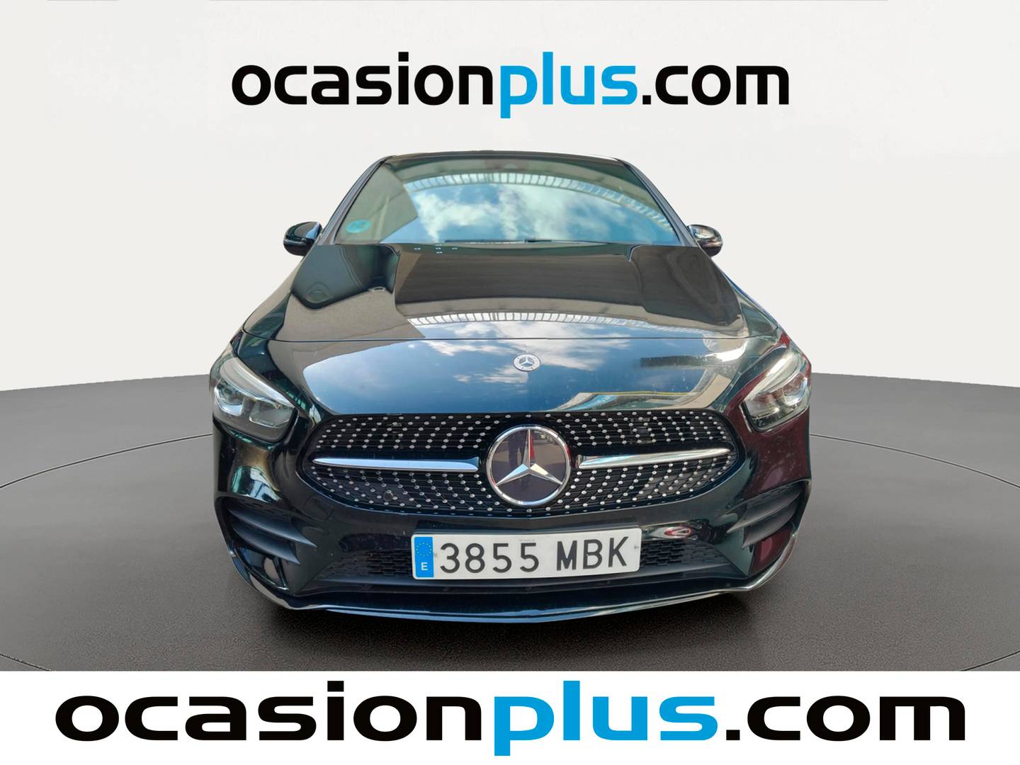 Mercedes Clase B Mercedes Clase B Clase B 180 d (116 CV) 116cv