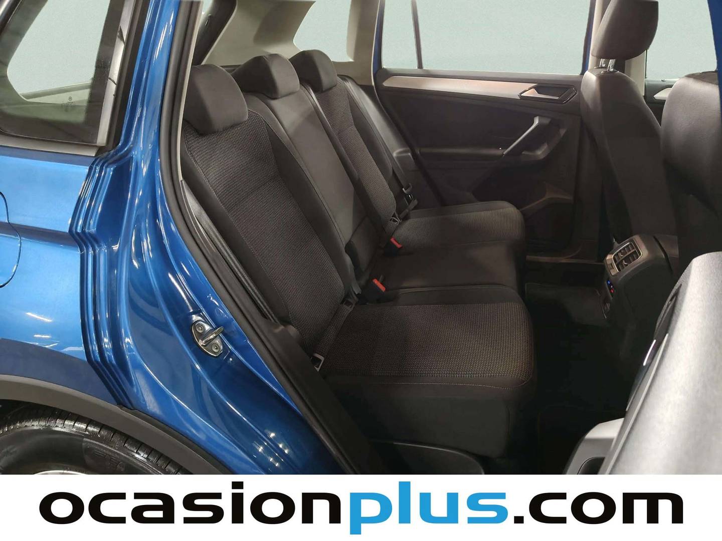 Foto Volkswagen Tiguan Volkswagen Tiguan Edition 2.0 TDI BMT (115 CV)