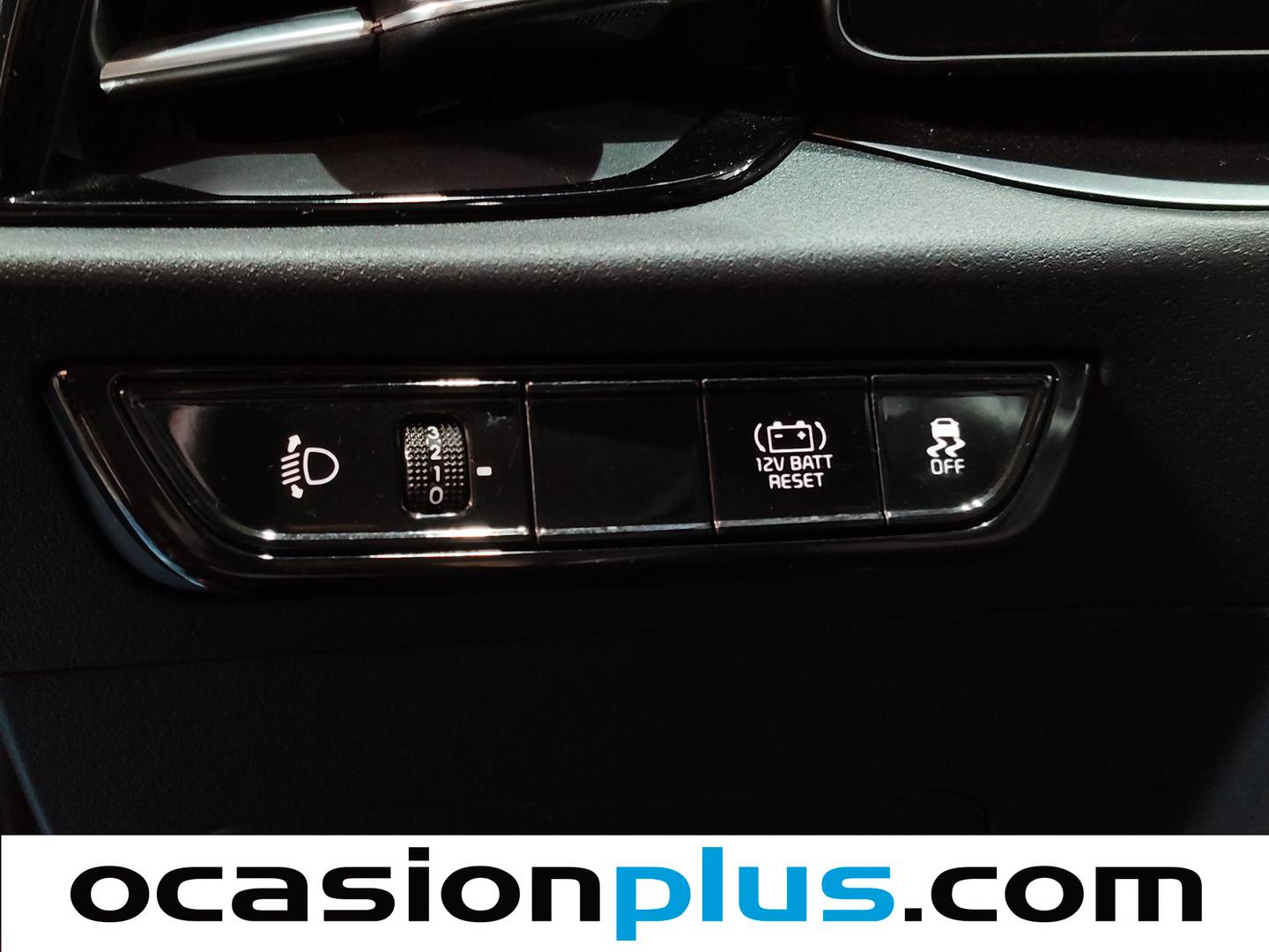 Foto KIA Niro Kia Niro 1.6 GDi HEV Drive (129 CV)