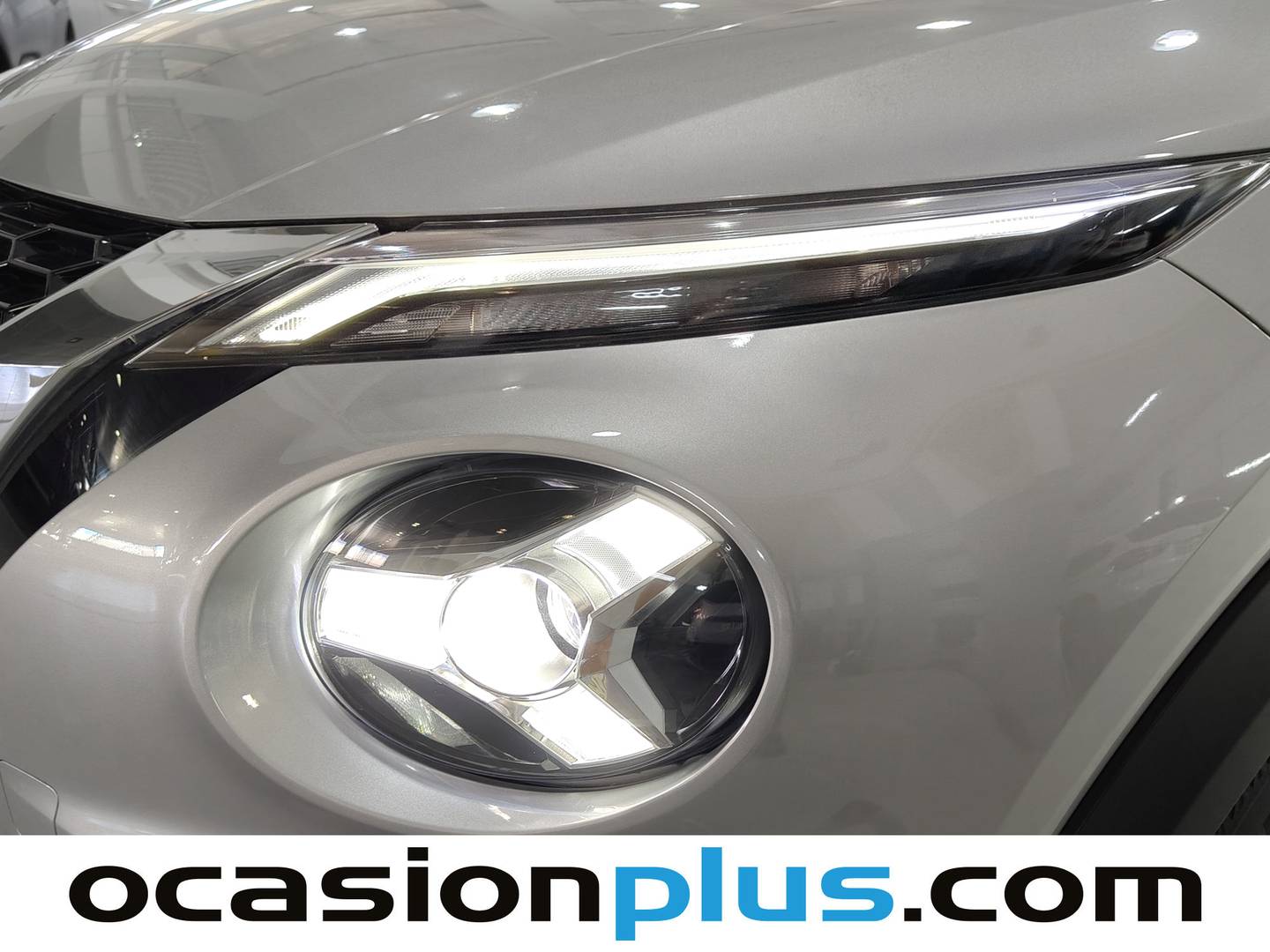 Nissan JUKE Nissan Juke DIG-T N-Connecta 4x2 DCT (114 CV) barato