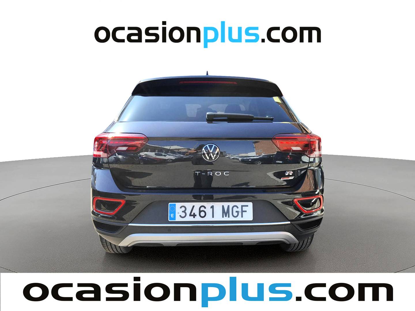 Volkswagen T-Roc Volkswagen T-Roc Life 1.5 TSI (150 CV) R-Line barato