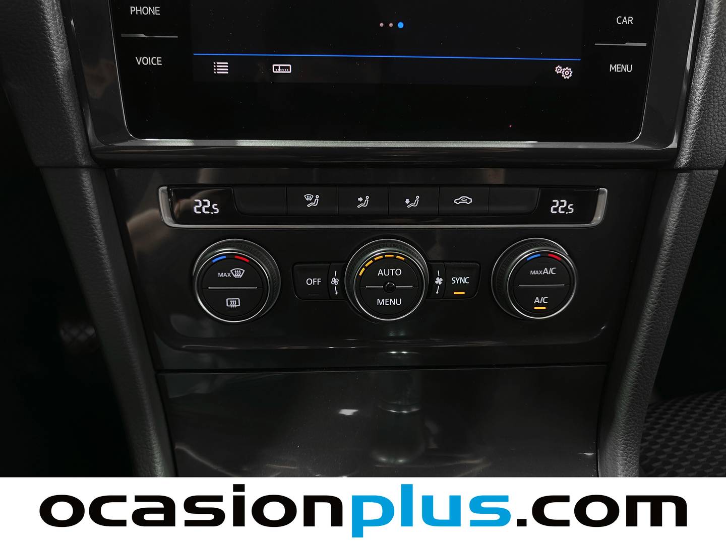 Acabados Volkswagen Golf Volkswagen Golf Business 1.0 TSI (110 CV)