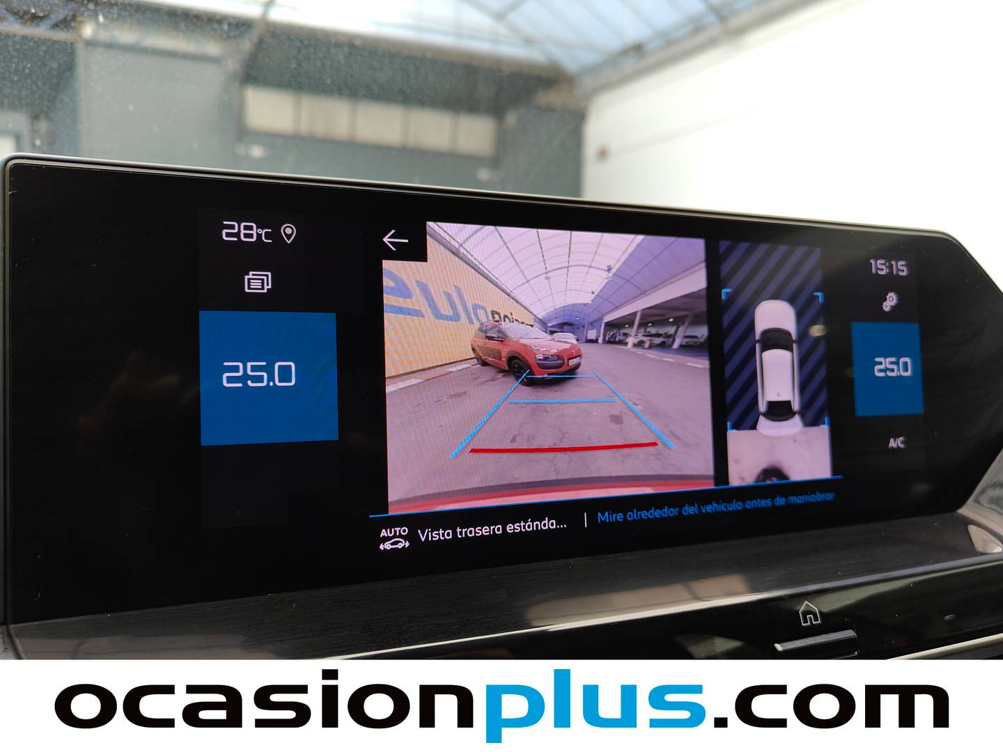 Extras del Citroën C4 Citroen C4 BlueHDi 130 S&S Feel Pack EAT8 (130 CV)