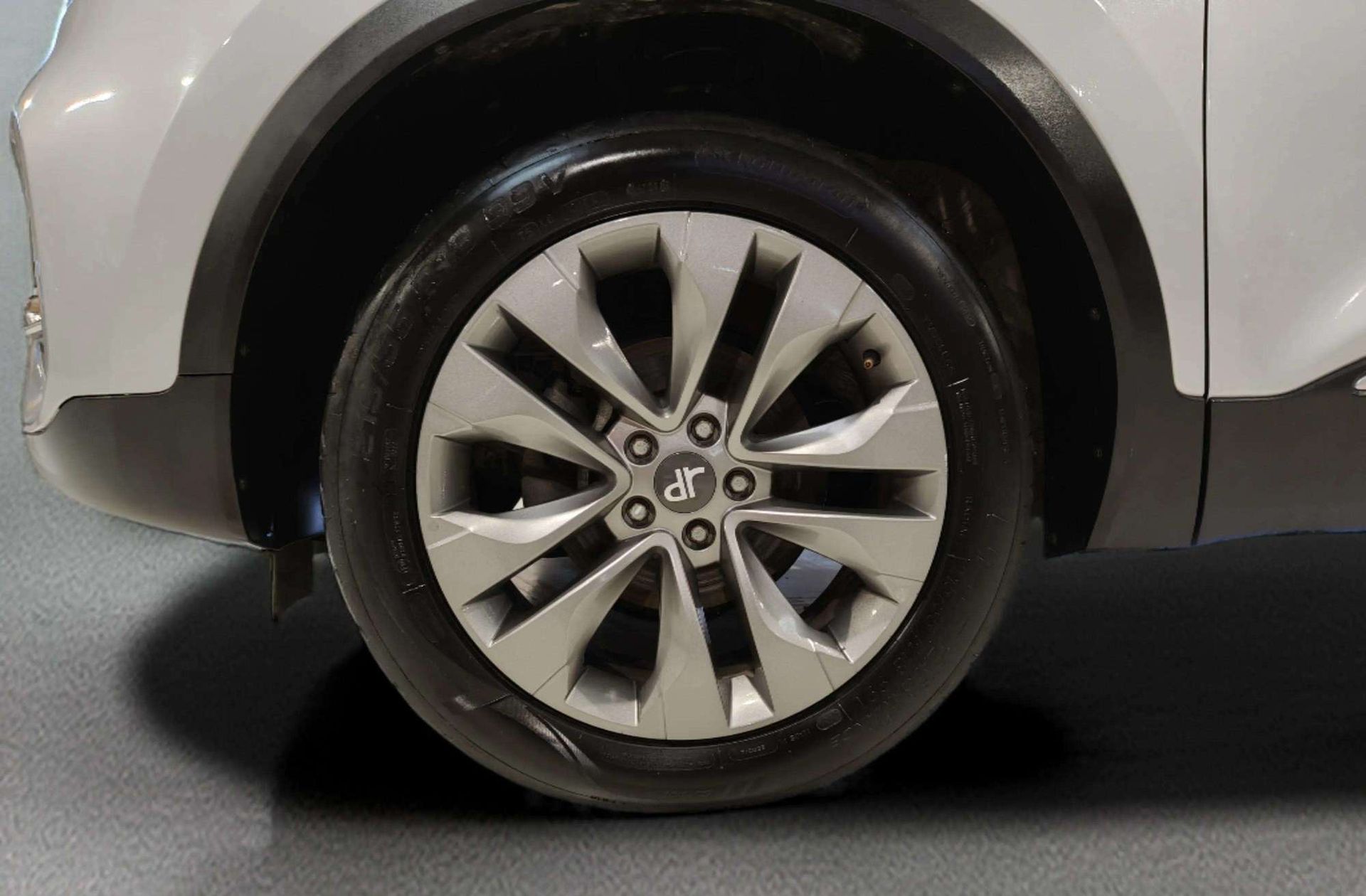 DR AUTOMOBILES DR 4.0 DR4 1.5 - foto 32