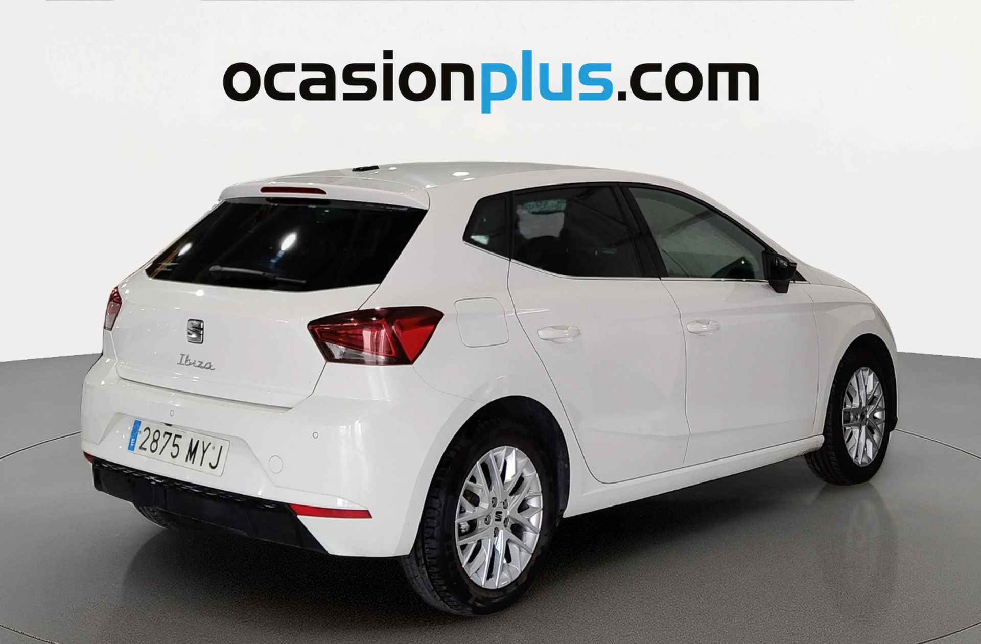 SEAT Ibiza 1.0 TSI Xcellence - foto 4