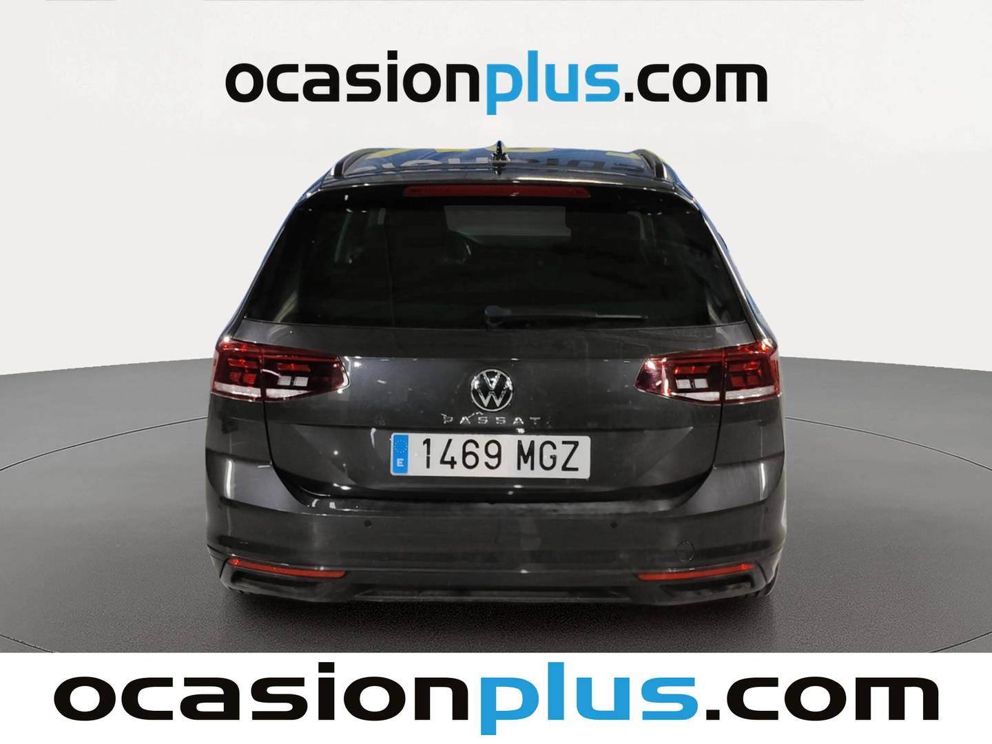 Volkswagen Passat Volkswagen Passat Variant Executive 1.5 TSI (150 CV) DSG barato