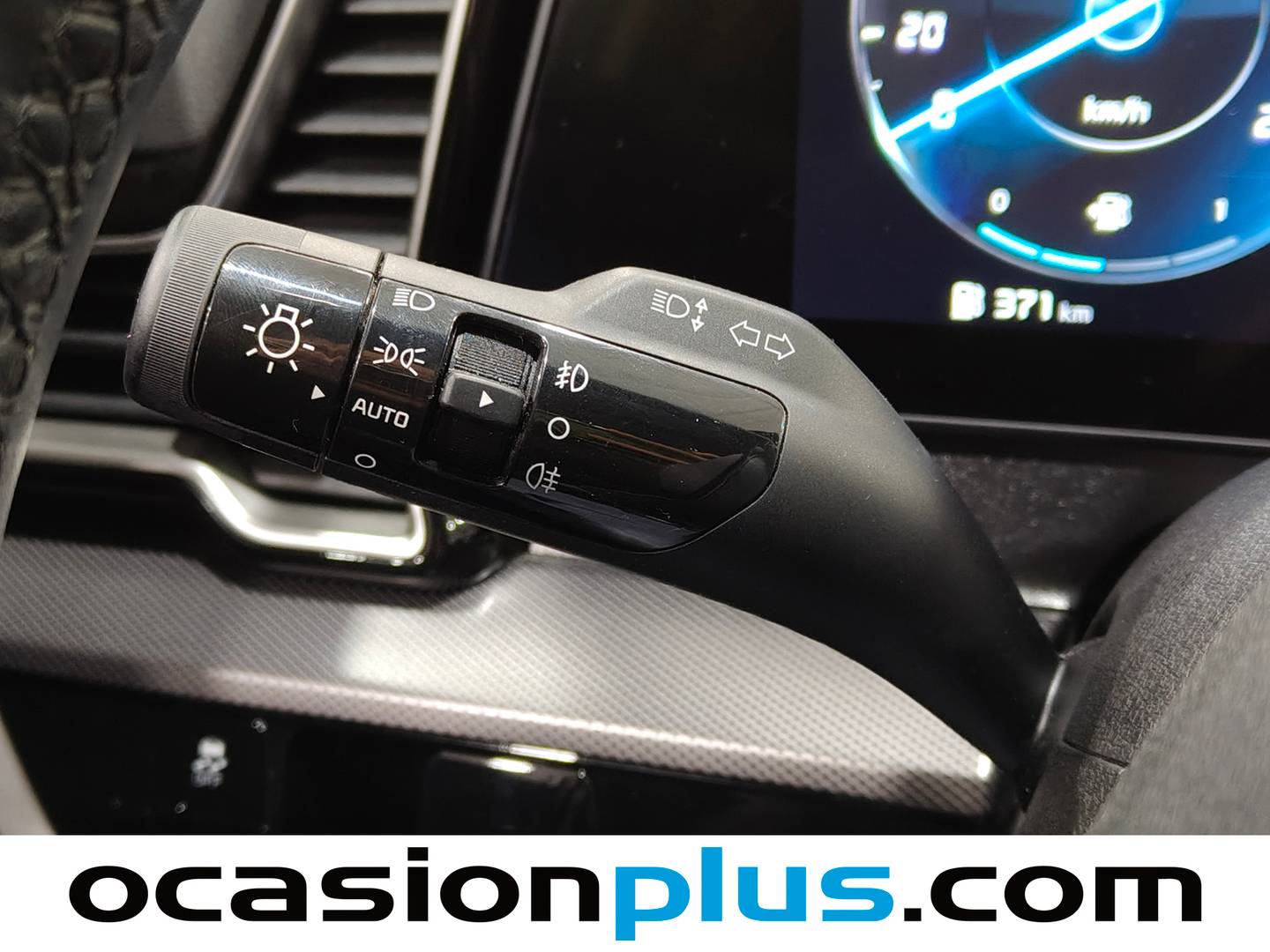 Foto KIA Sportage Kia Sportage 1.6 T-GDi HEV Tech 4x2 Auto (230 CV)