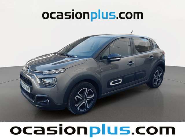 Comprar Coche Citroën C3 origin Segunda Mano