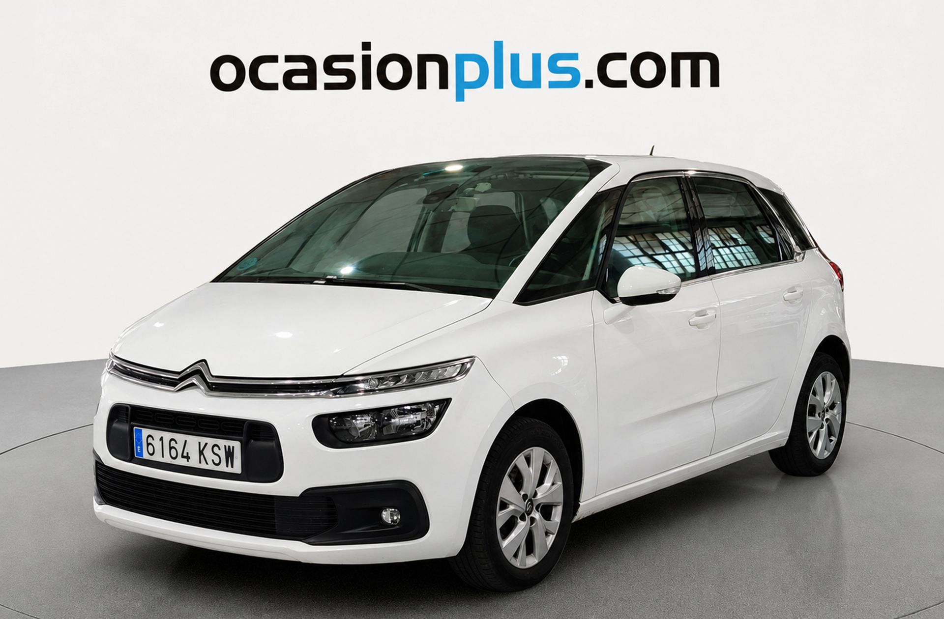 Citroën C4 SpaceTourer BlueHDi 130 Live
