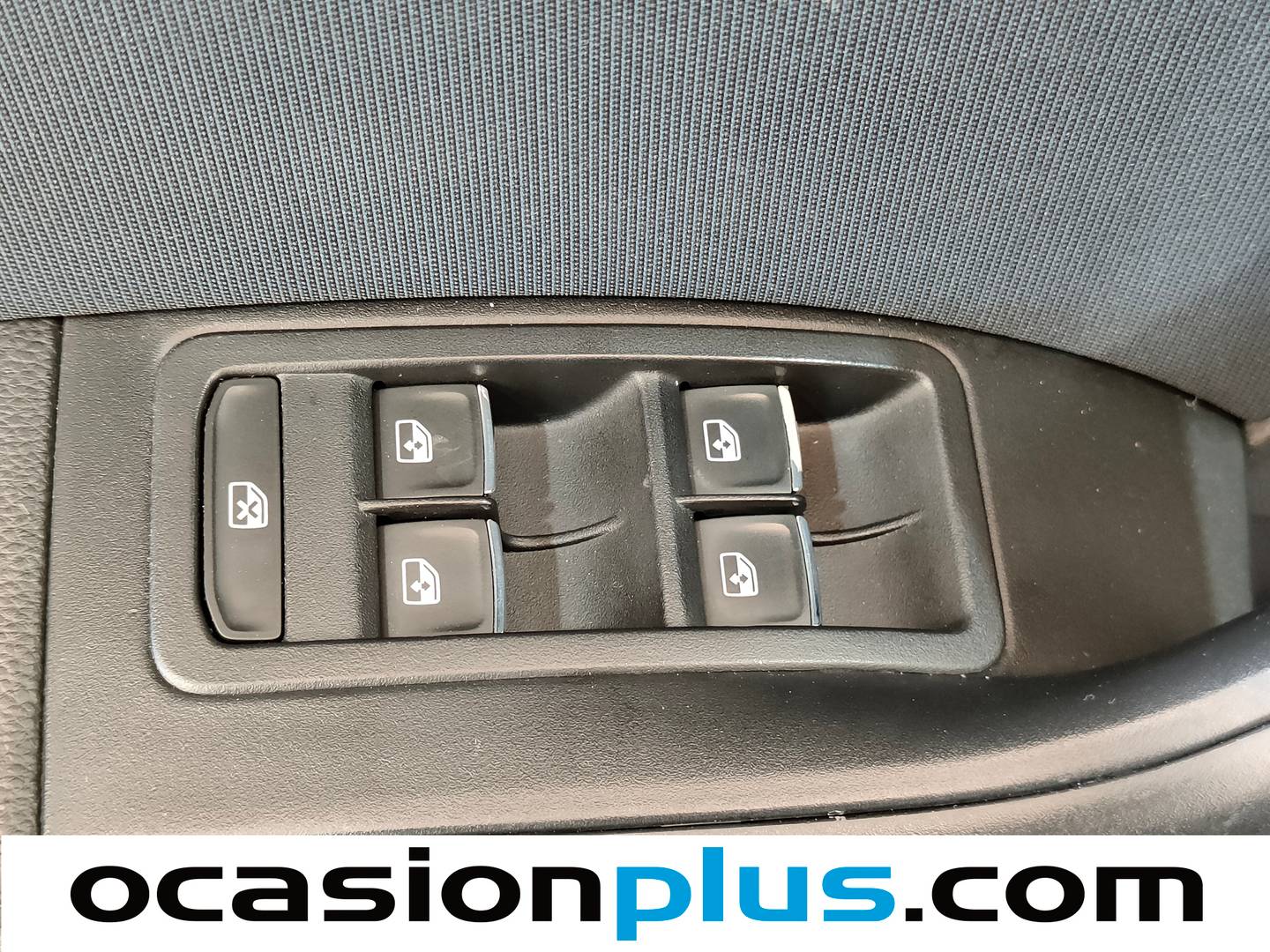 Seat Ateca SEAT Ateca 2.0 TDI S&S Style DSG (150 CV) diésel