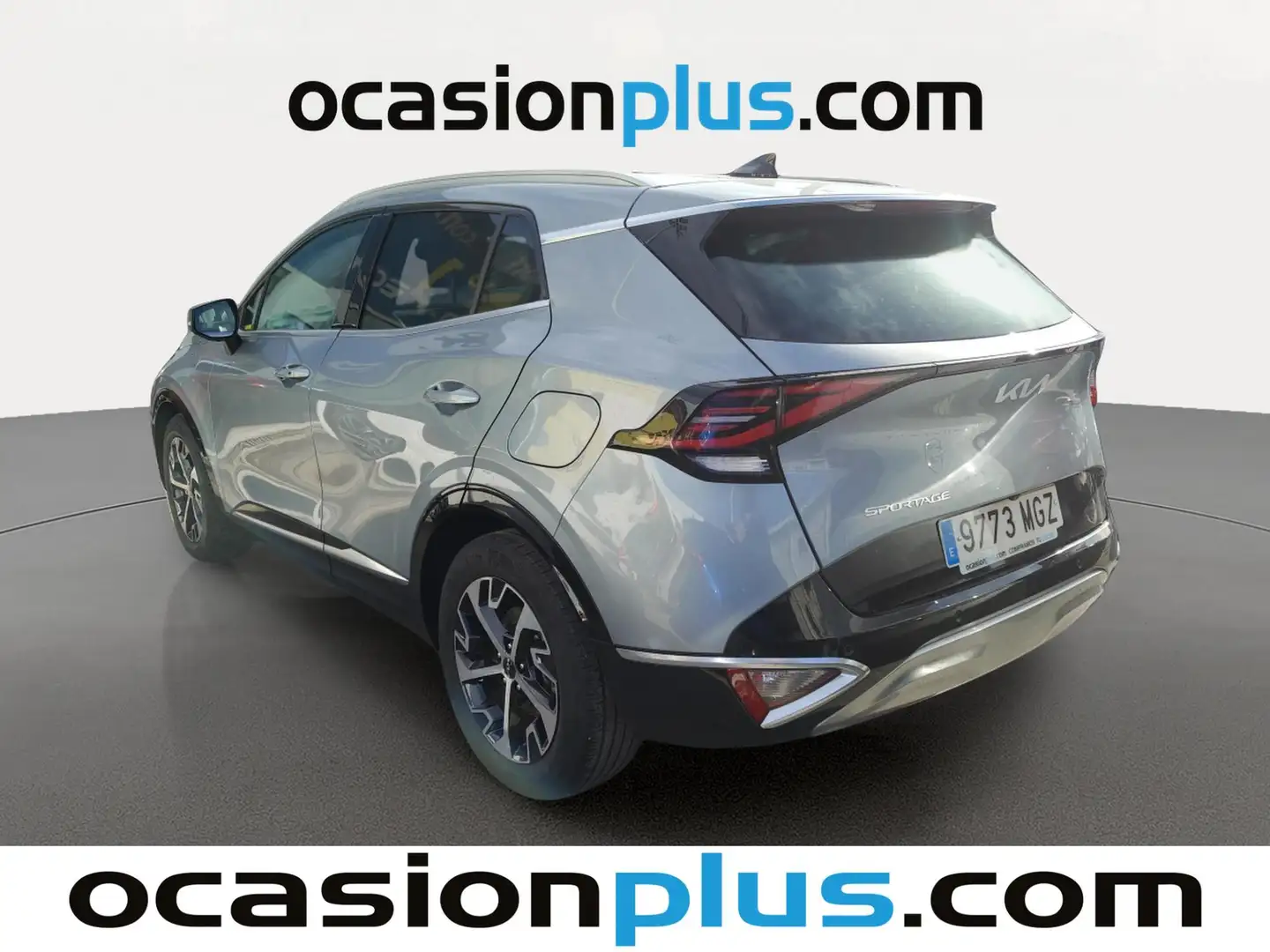 Foto KIA Sportage Kia Sportage 1.6 T-GDi MHEV Tech 4x2 (150 CV)