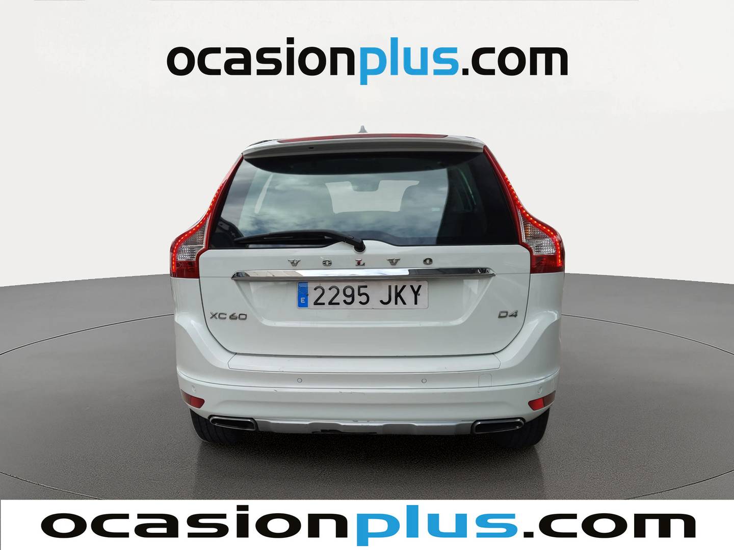 Foto Volvo XC60 Volvo XC60 D4 Momentum Auto (190 CV)