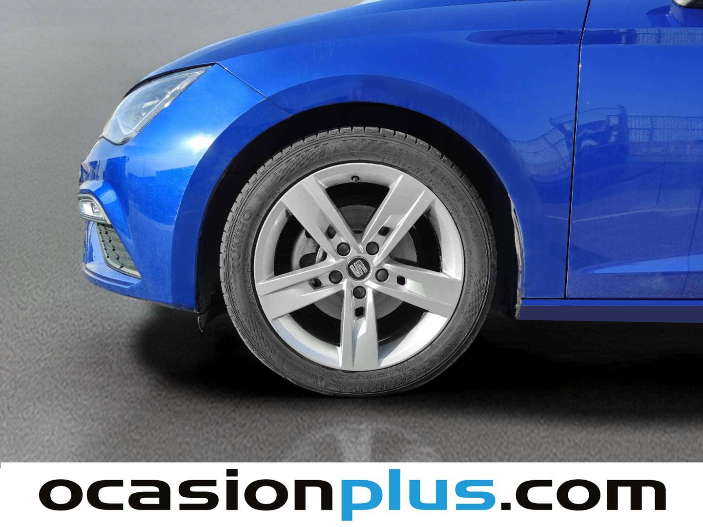 Seat León Seat León ST 2.0 TDI S&S FR DSG (150 CV) diésel