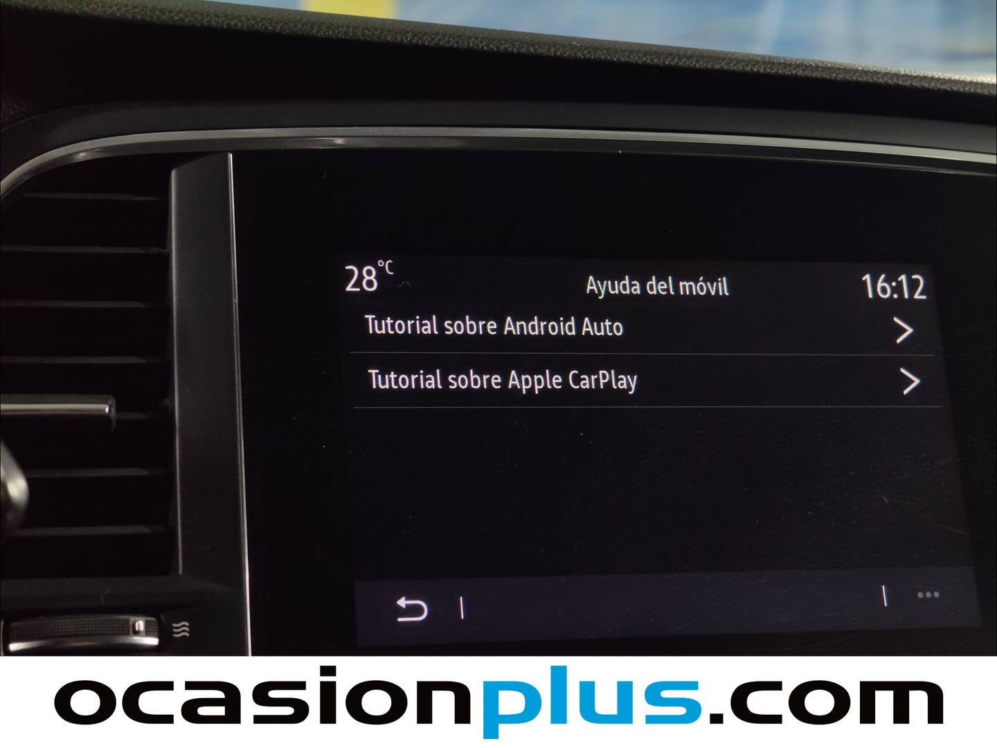 Renault Mégane Renault Megane Intens Blue dCi (115 CV) km 0