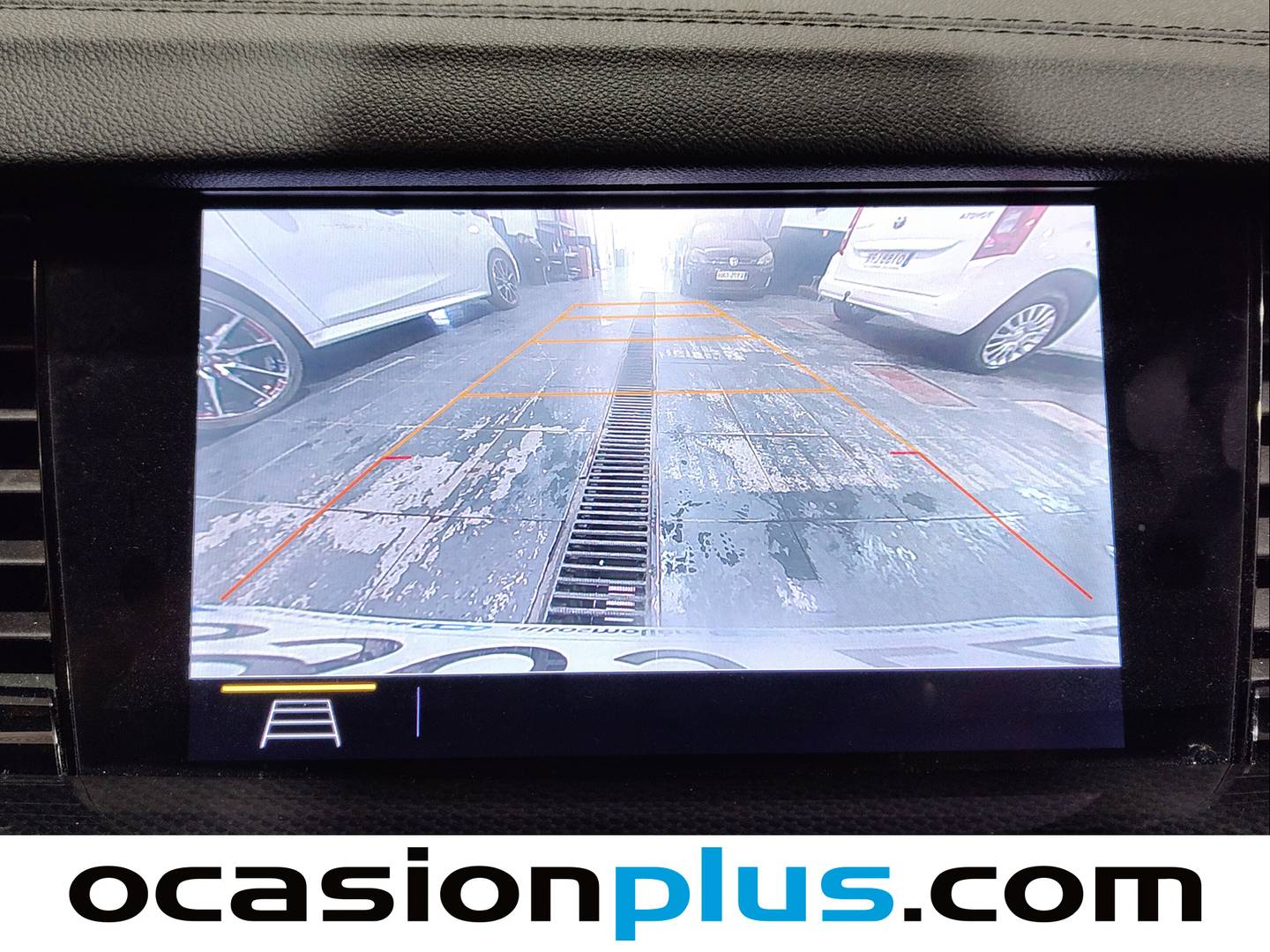 Equipamiento del Opel Insignia Opel Insignia GS Business Elegance 1.5D DVH AT8 (122 CV)