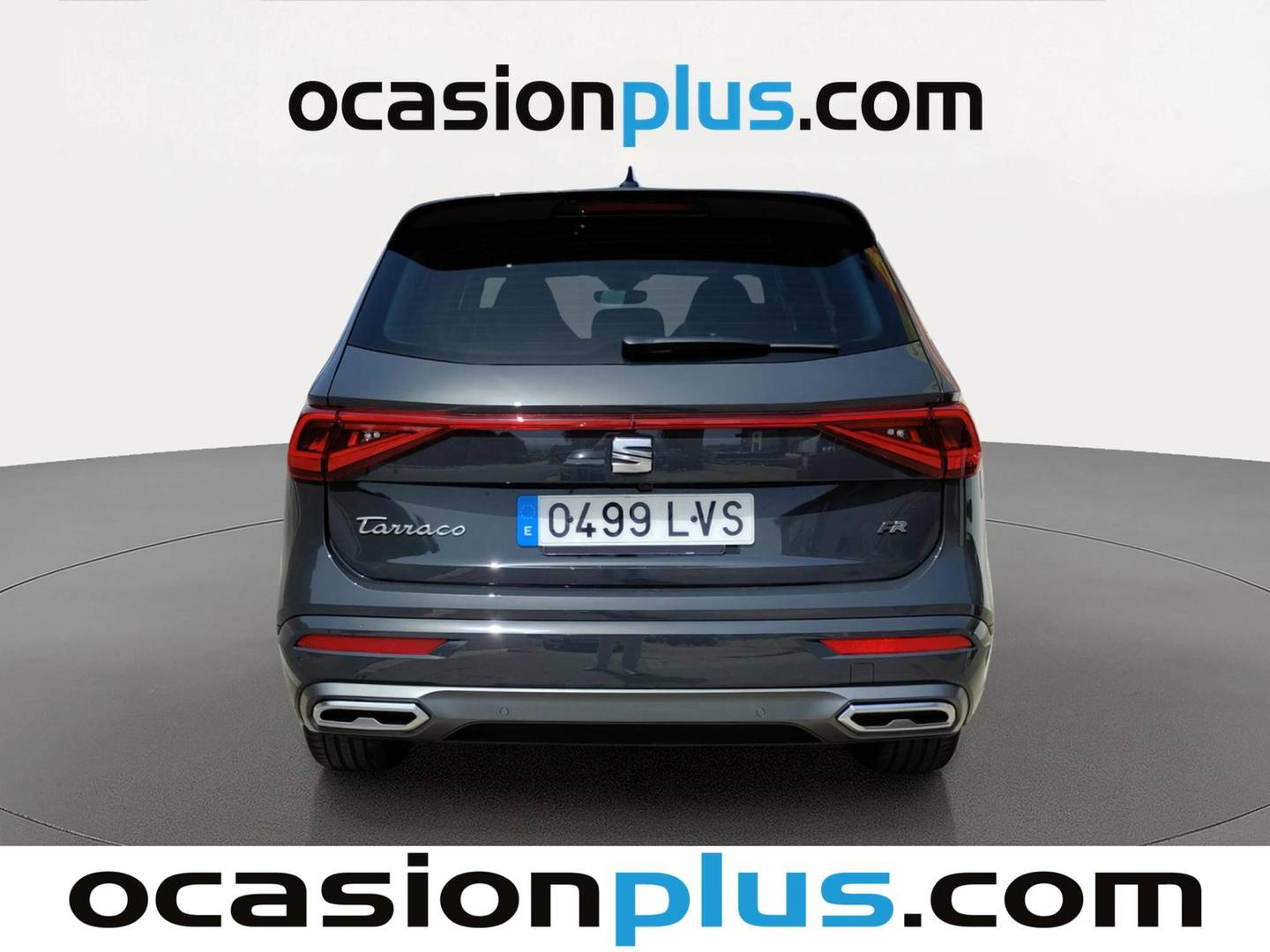 Seat Tarraco Seat Tarraco 2.0 TDI S&S FR GO L DSG (150 CV) al mejor precio