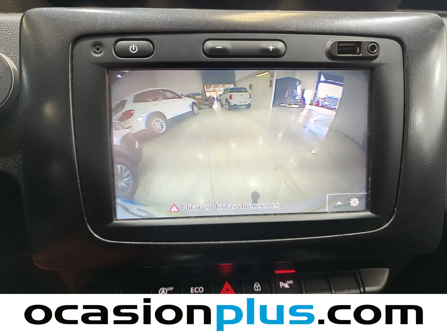 Foto Dacia Duster Dacia Duster Prestige TCE (125 CV) 4x2