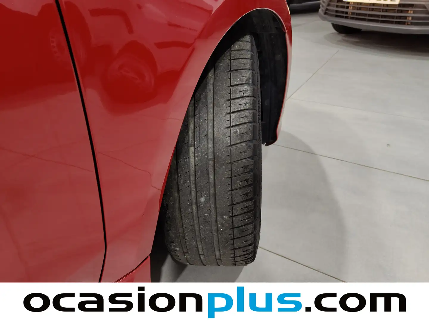 Foto Abarth 500 Abarth 500 1.4 16v T-Jet 695 (180 CV)