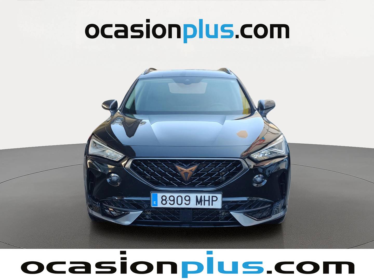 Cupra Formentor CUPRA Formentor 2.0 TDI (150 CV) barato