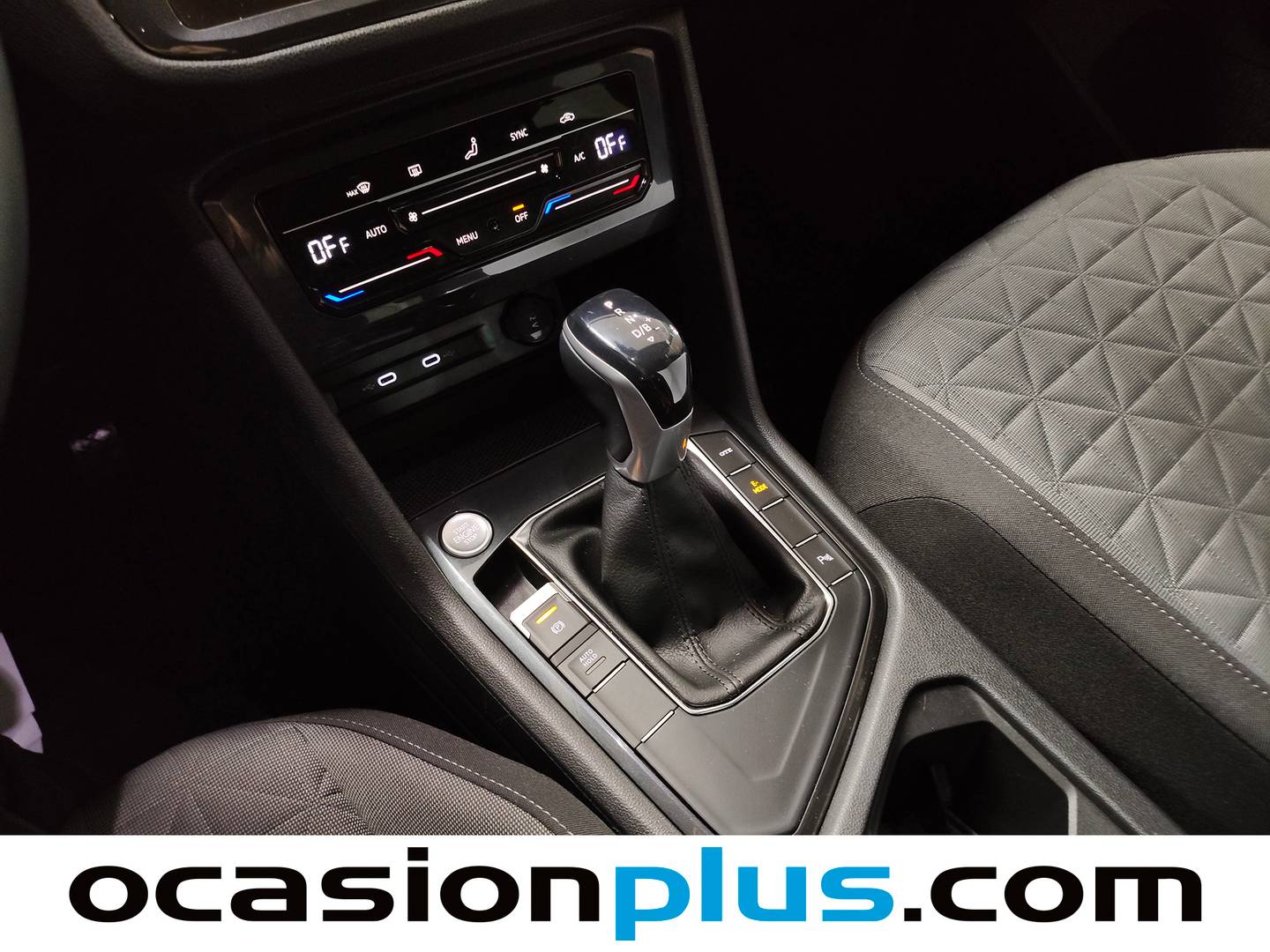 Volkswagen Tiguan Volkswagen Tiguan Life 1.4 TSI eHybrid (245 CV) DSG de segunda mano