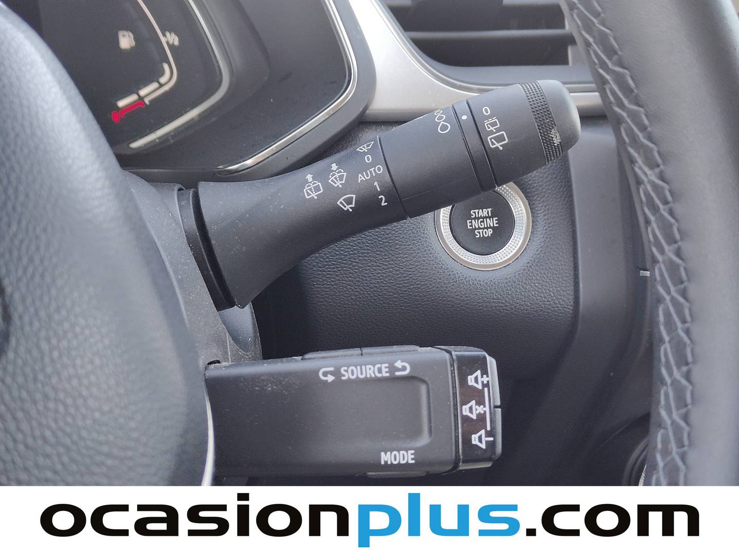 Renault Captur Renault Captur Zen TCe Micro Híbrido (140 CV) GPF híbrido
