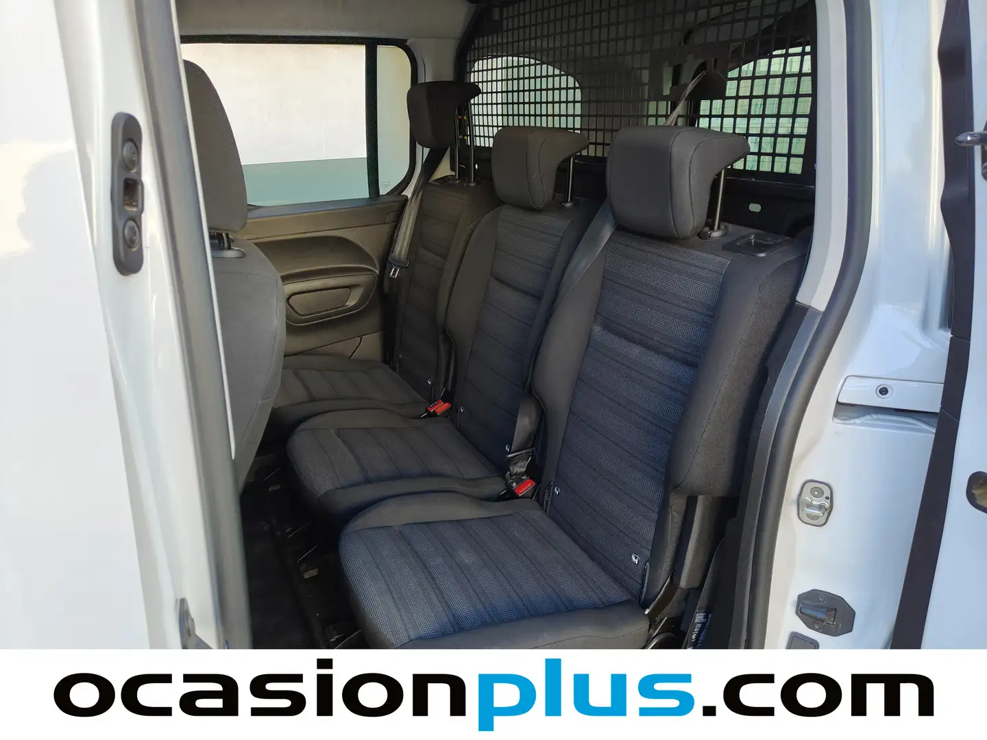 Foto Opel Combo Life Opel Combo Life 1.5 TD Business Edition Plus L1 (102 CV)