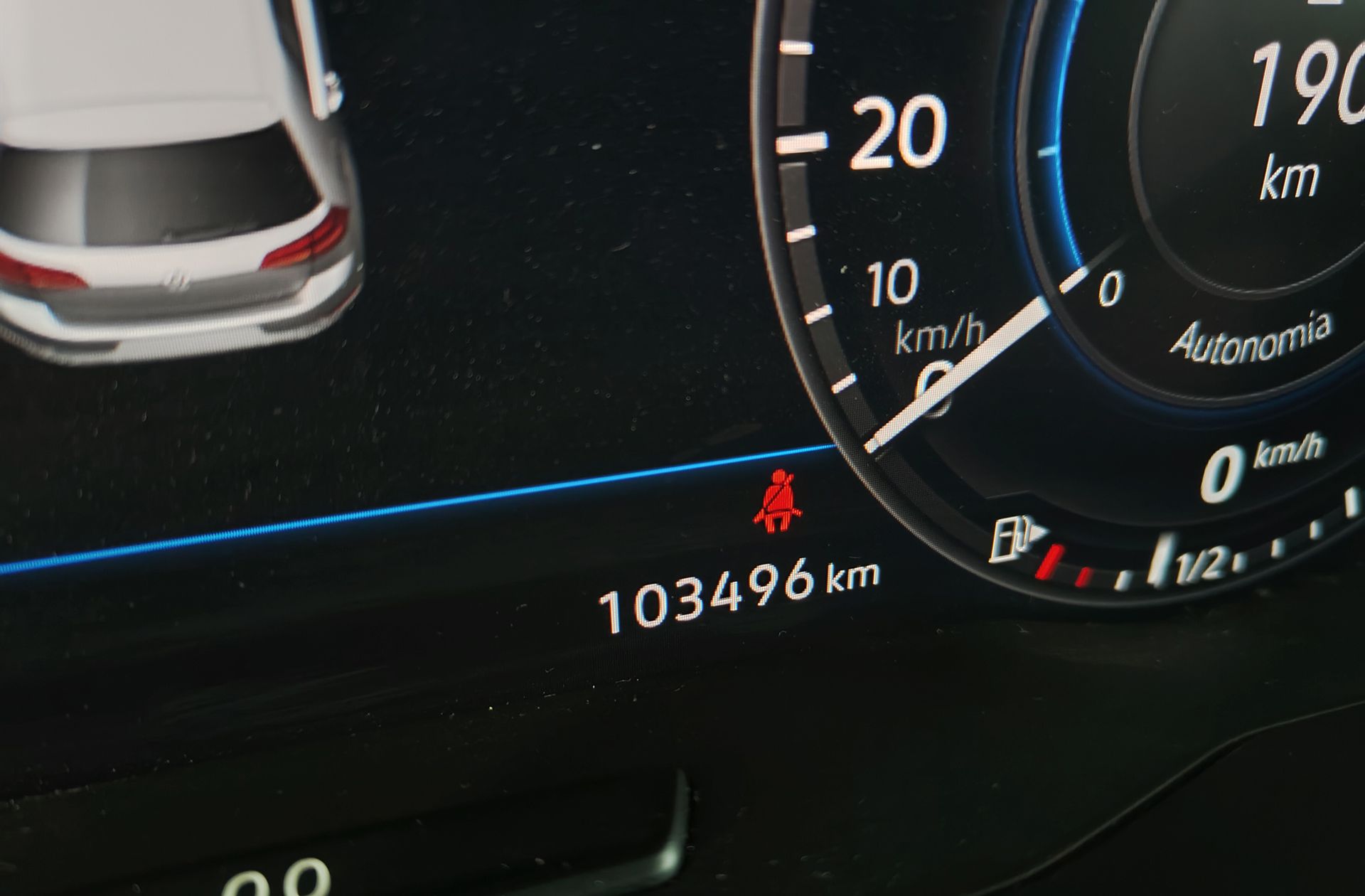 Volkswagen Golf Sport 1.5 TSI Evo - foto 9