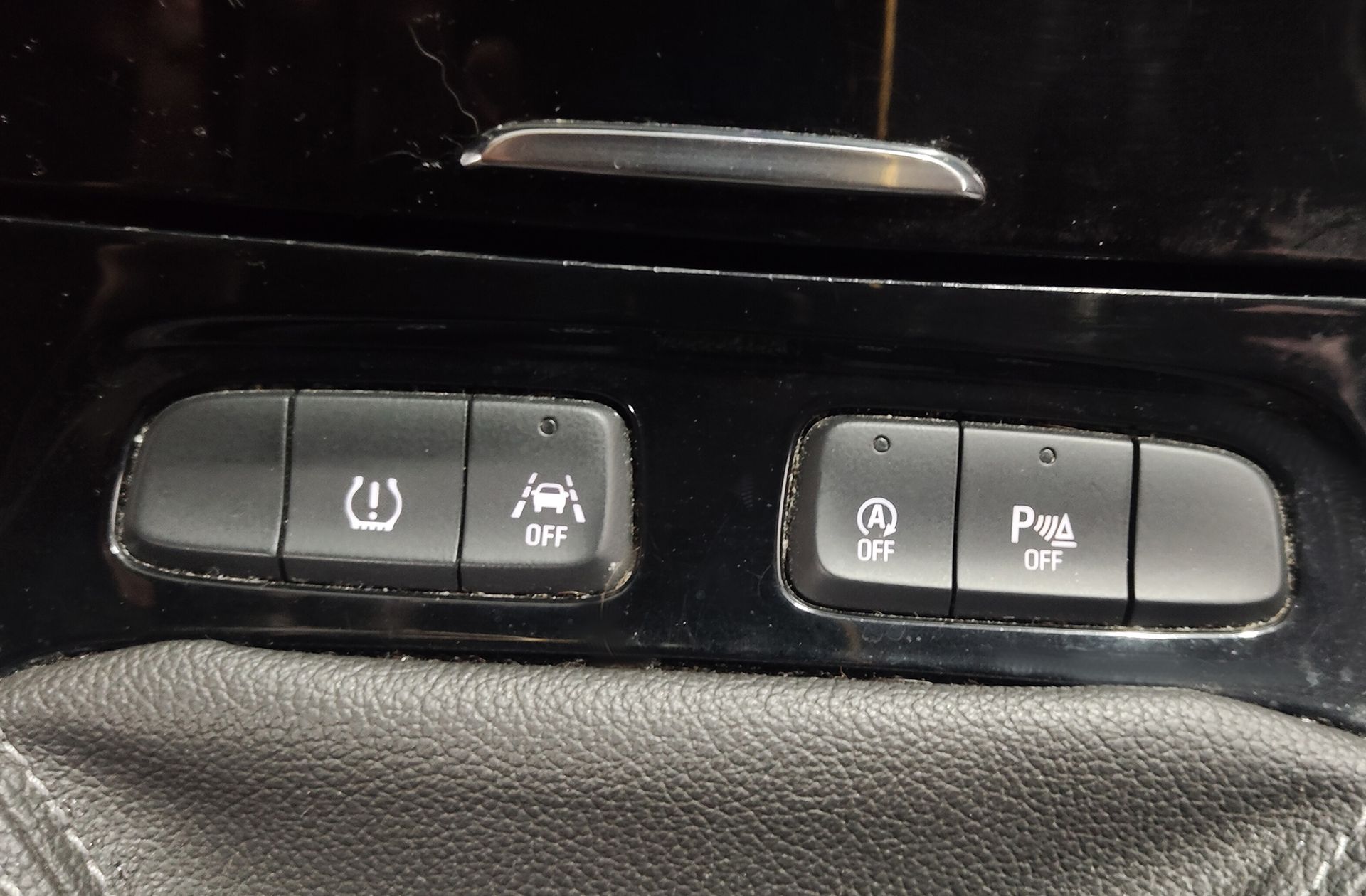 Opel Grandland 1.5 CDTi 120 Aniversario - foto 9