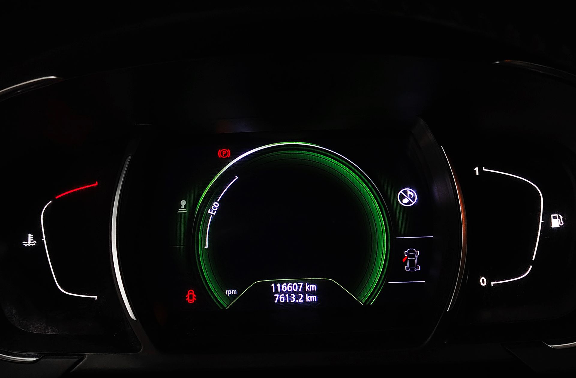 Renault Grand Scénic Limited TCe GPF 7 plazas - foto 23