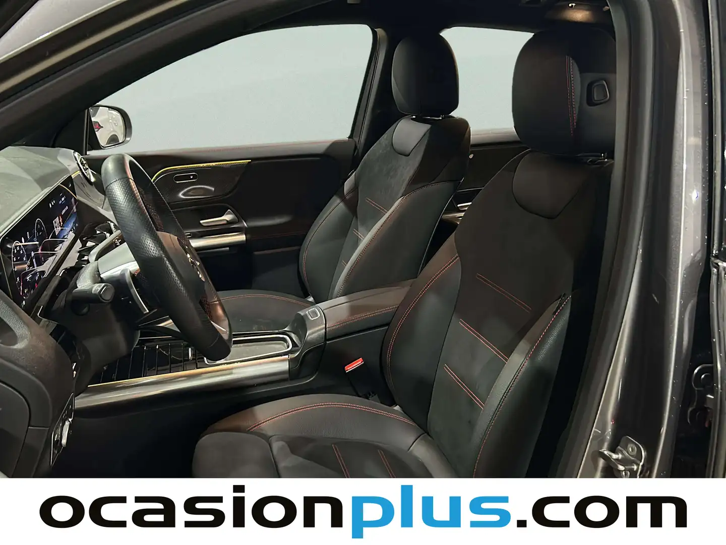 Foto Mercedes GLA Mercedes-Benz GLA GLA 200 D (150 CV)