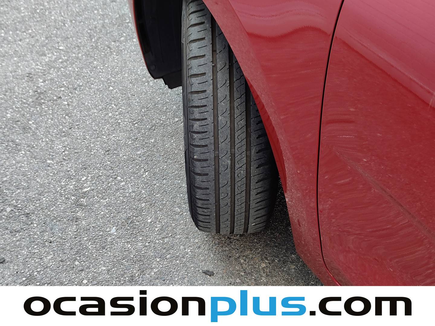 KIA Rio KIA Rio 1.2 CVVT Concept (84 CV) barato