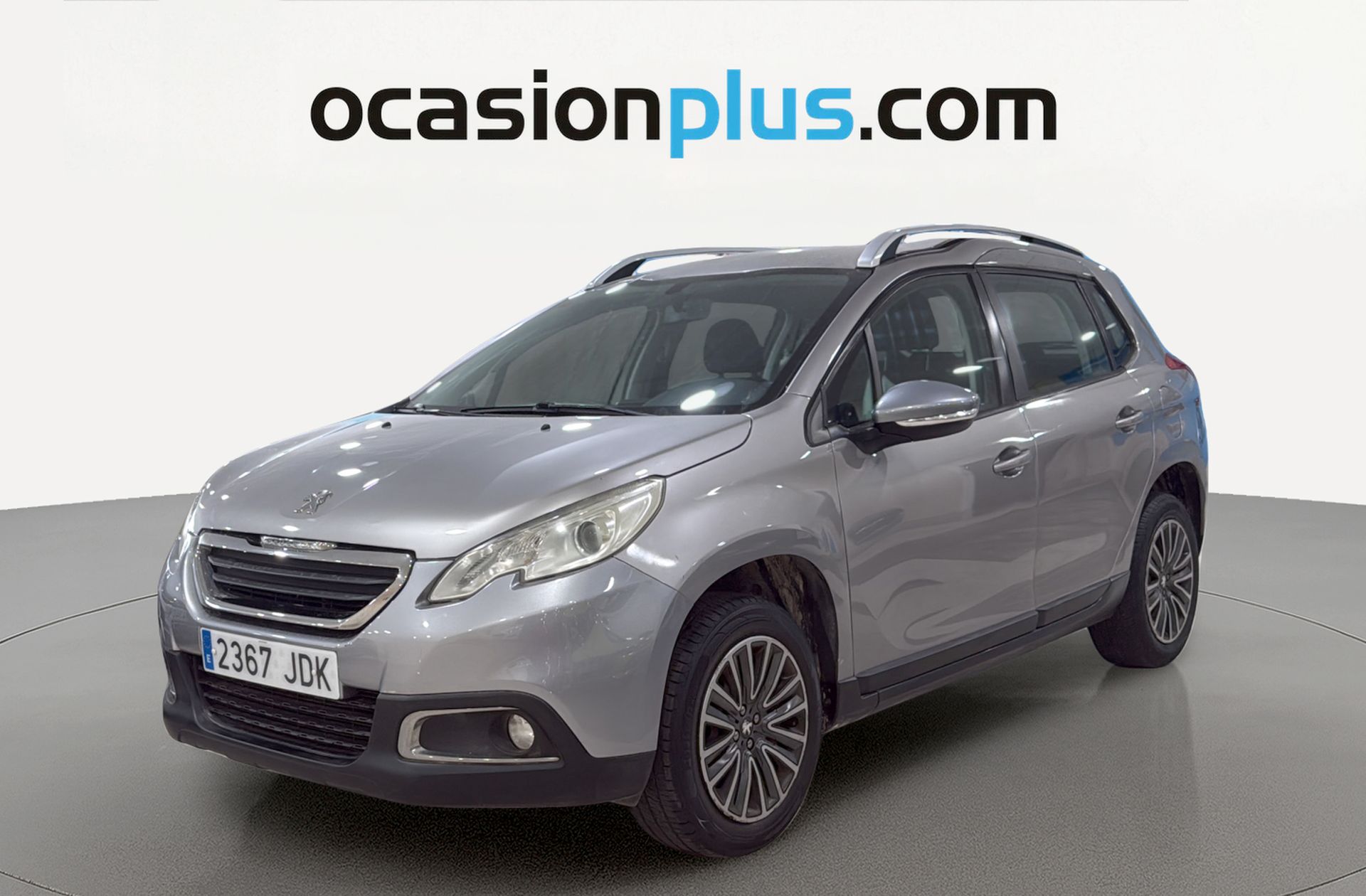 Peugeot 2008 VTI 82 Active