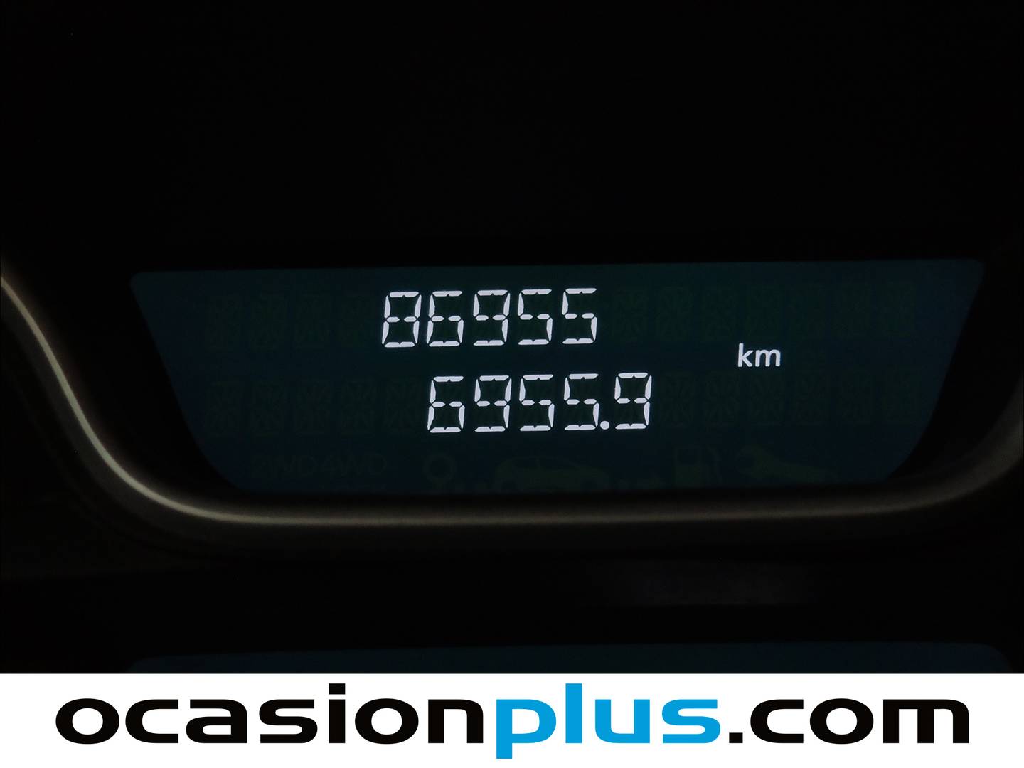 Opel Vivaro Opel Vivaro Combi 1.6 CDTI L2 2.9t (125 CV) 8 Plazas seminuevo