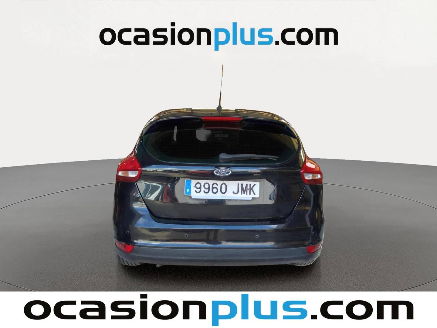 Ford Focus Ford Focus 1.5 TDCi Trend+ (120 CV) barato